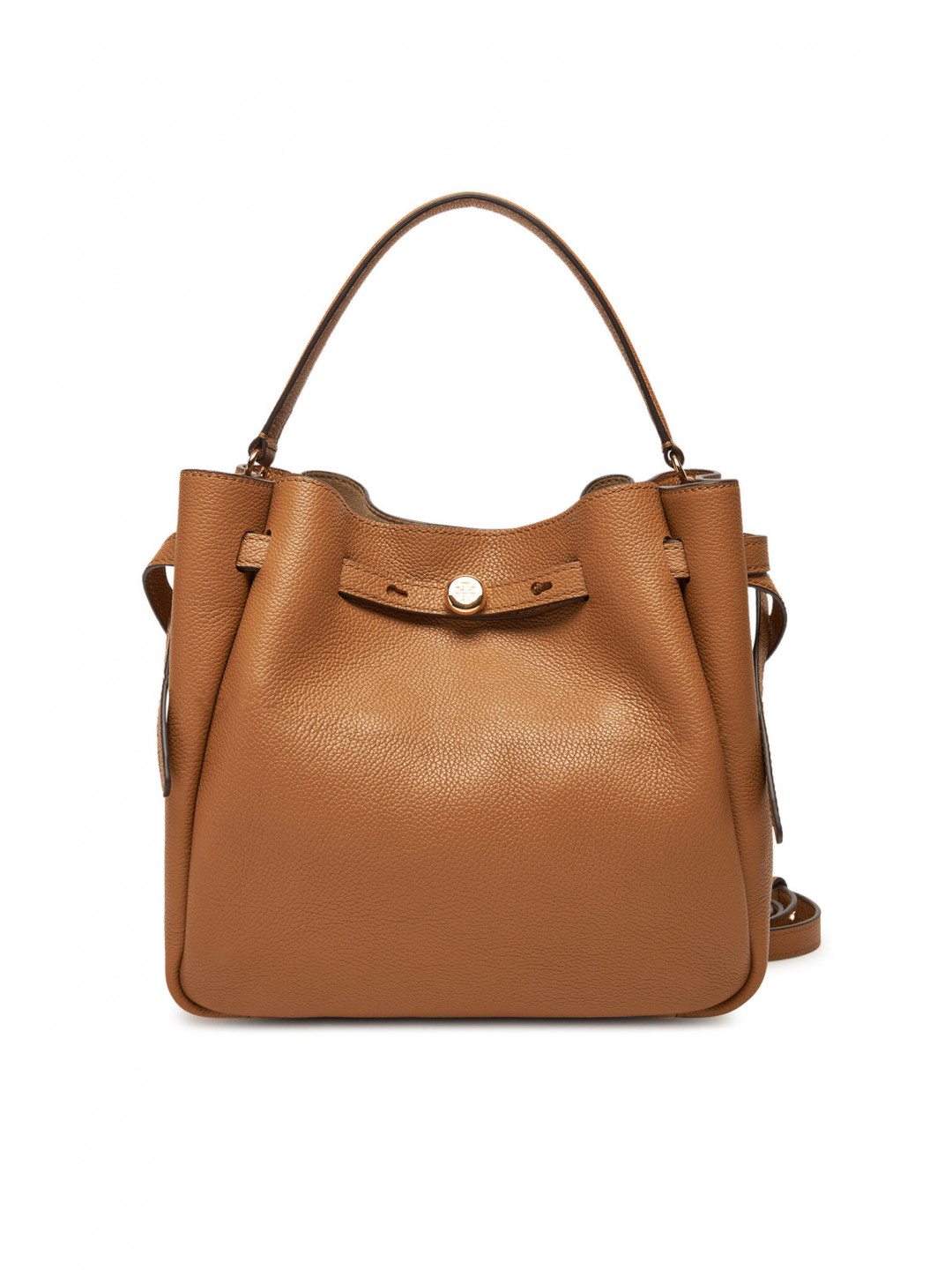 Tory Burch Kabelka 166982 Hnědá